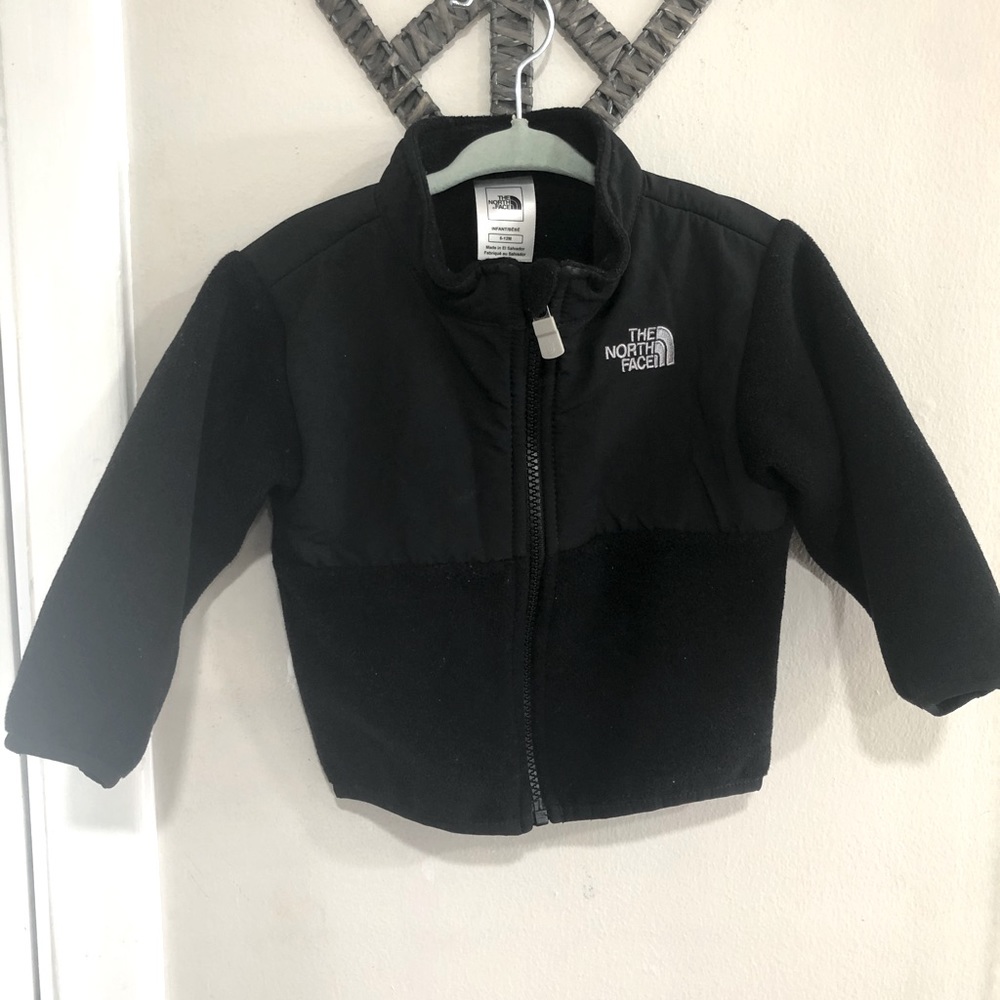 The North Face Unisex Baby Denali Jacket